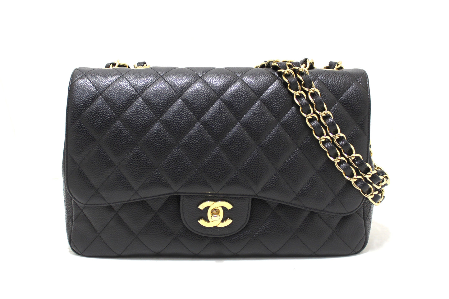 Chanel Flap Shoulder Bag - Almora Bags