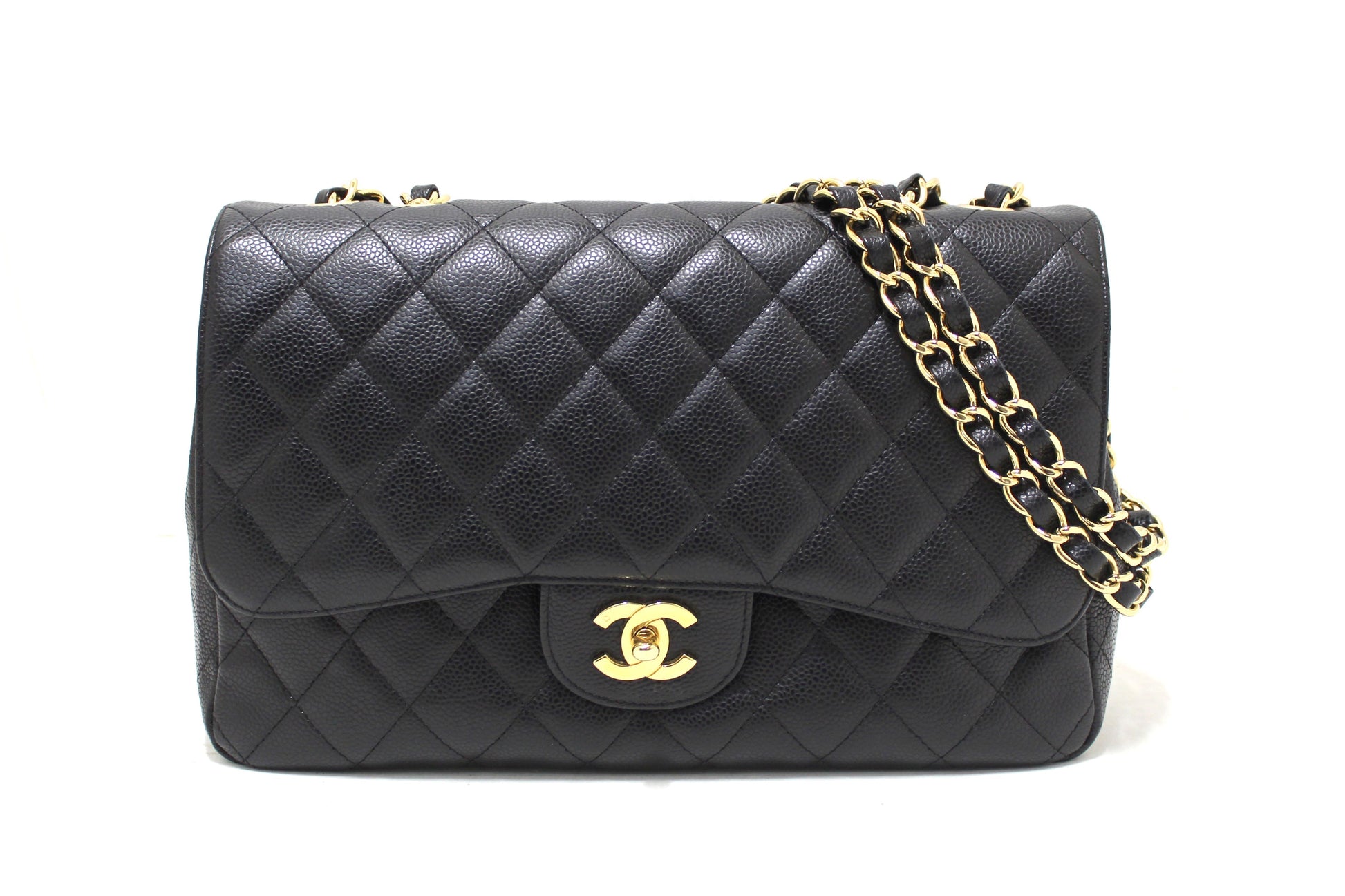 Chanel Flap Shoulder Bag - Almora Bags