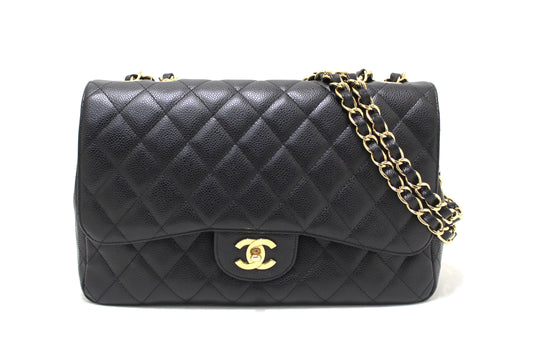 Chanel Flap Shoulder Bag - Almora Bags