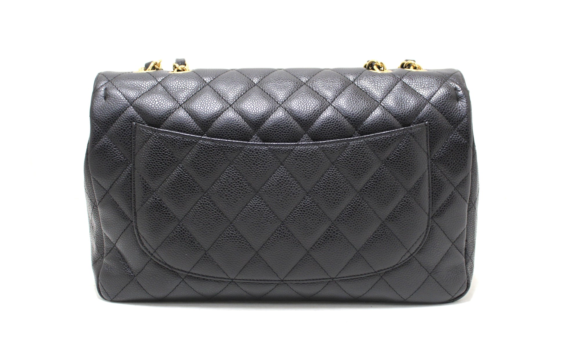 Chanel Flap Shoulder Bag - Almora Bags