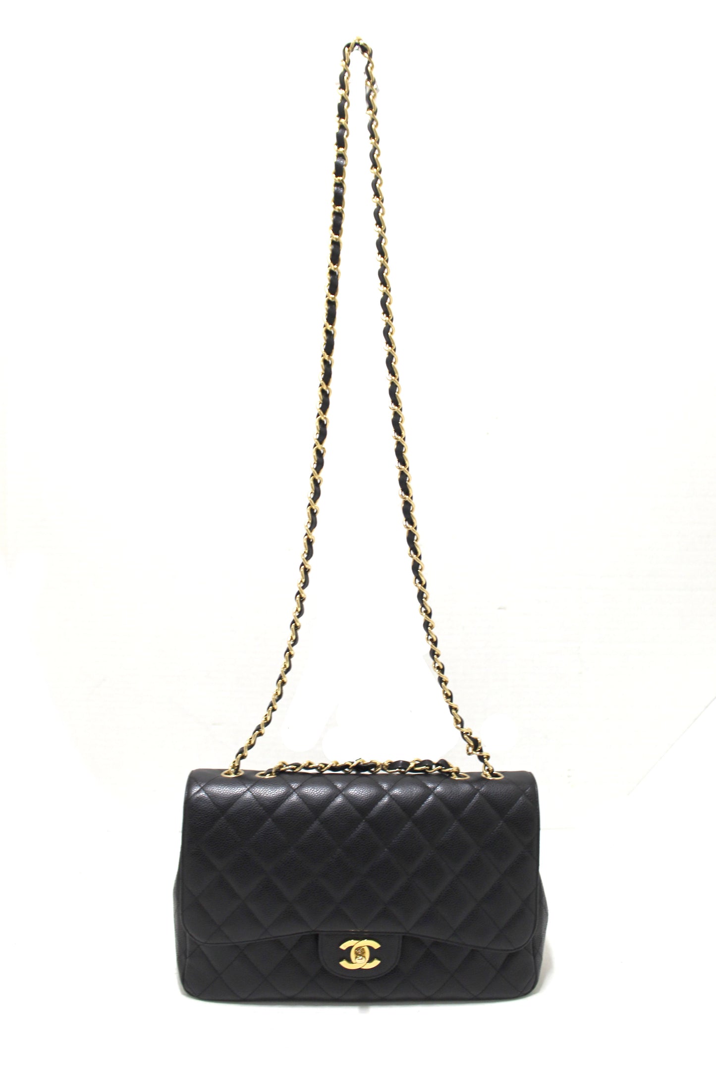Chanel Flap Shoulder Bag - Almora Bags