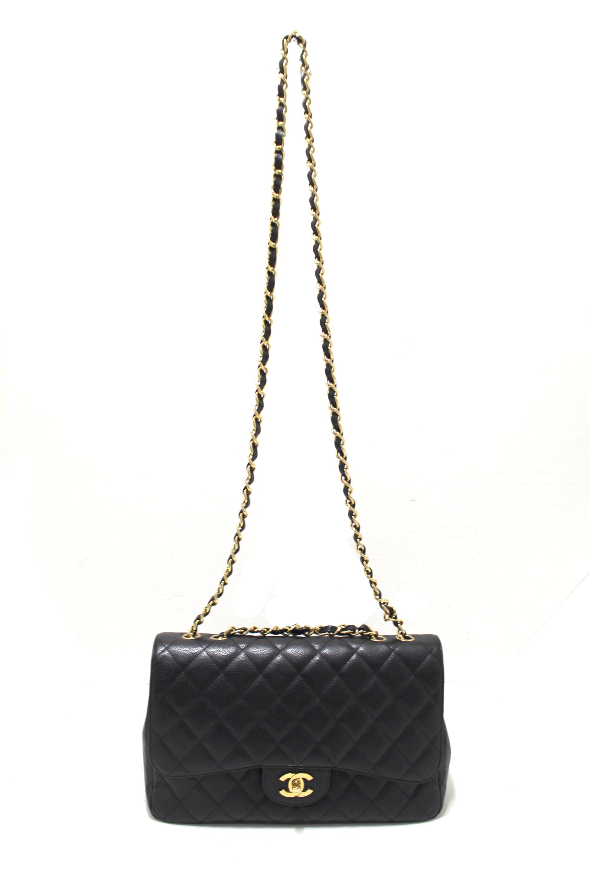 Chanel Flap Shoulder Bag - Almora Bags