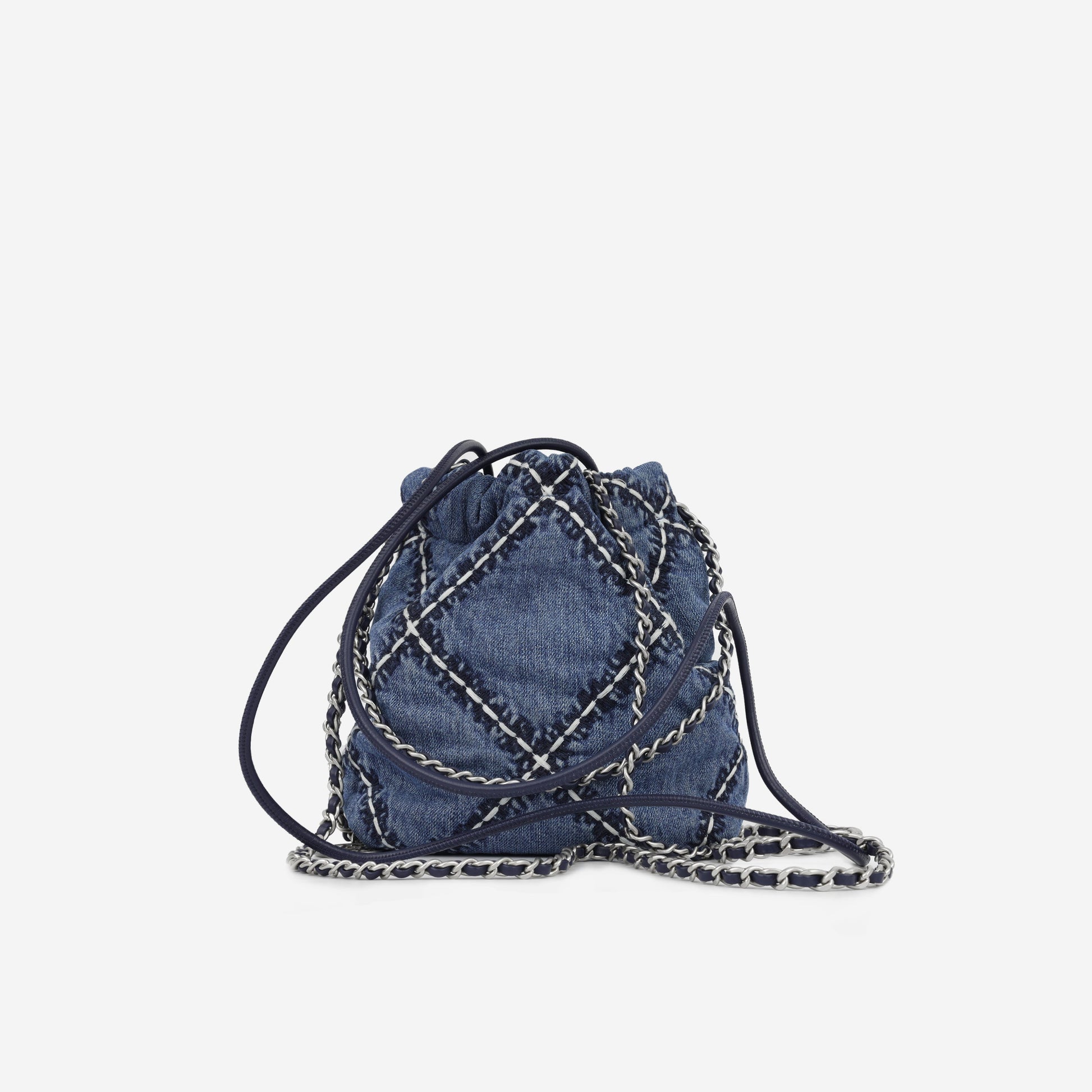 Chanel Chanel 22 Shoulder Bag - Rovelle Bags