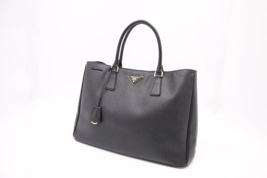 Prada Galleria Tote - Rovelle Bags