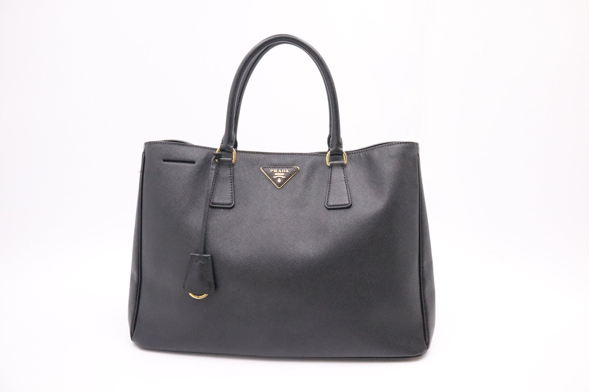 Prada Galleria Tote - Rovelle Bags