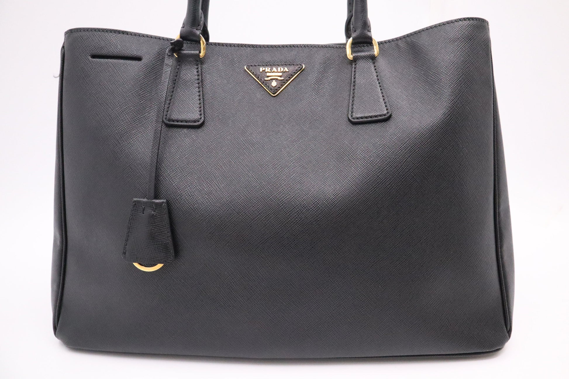 Prada Galleria Tote - Rovelle Bags