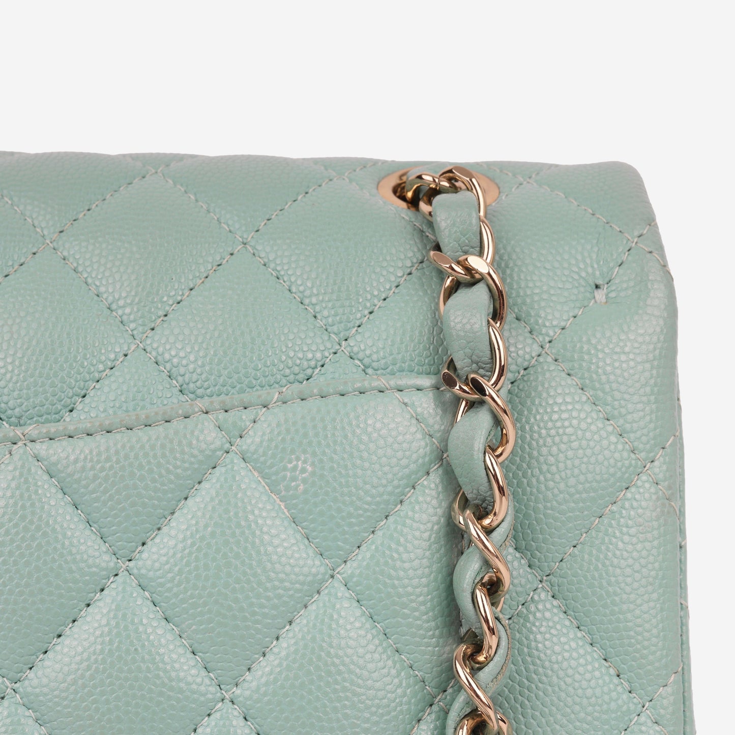 Chanel Classic Flap Shoulder Bag - Rovelle Bags