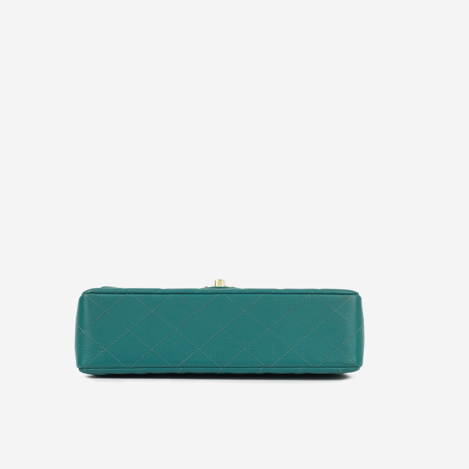 Chanel Classic Flap Shoulder Bag - Rovelle Bags
