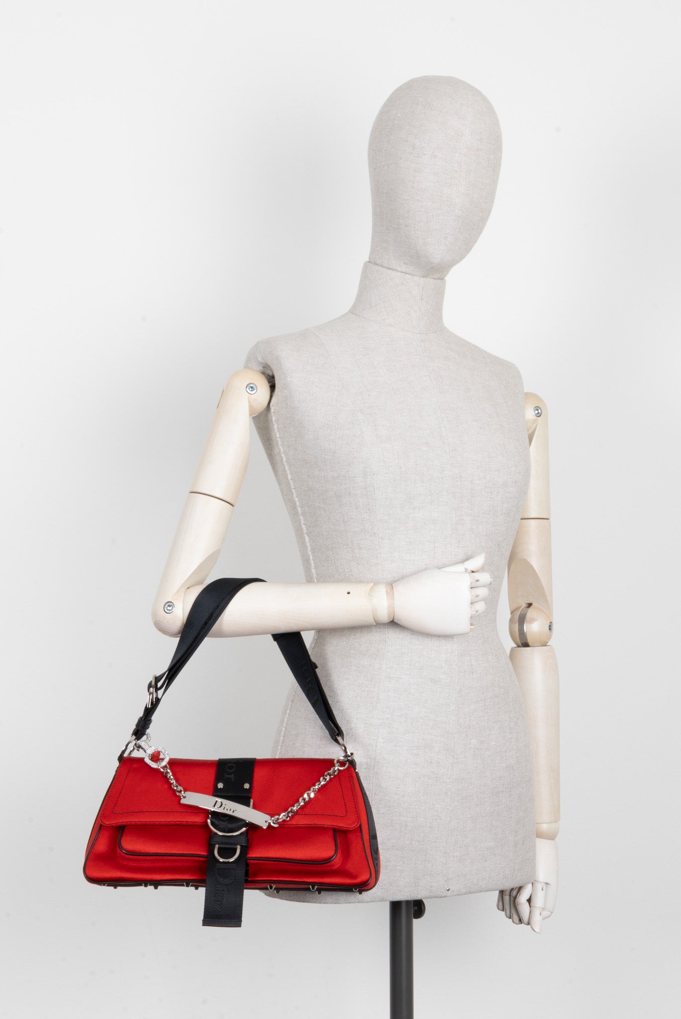 Dior Handbag - Rovelle Bags