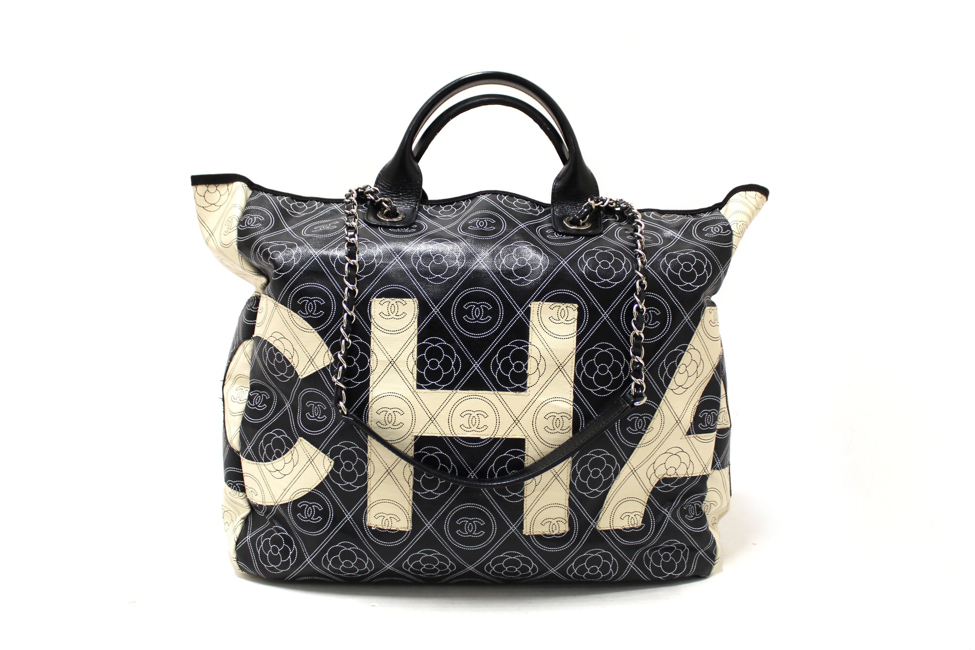 Chanel Tote - Almora Bags