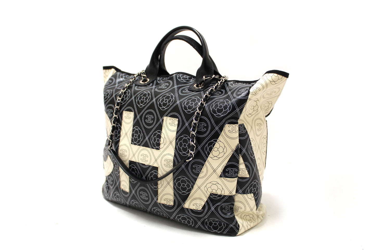 Chanel Tote - Almora Bags