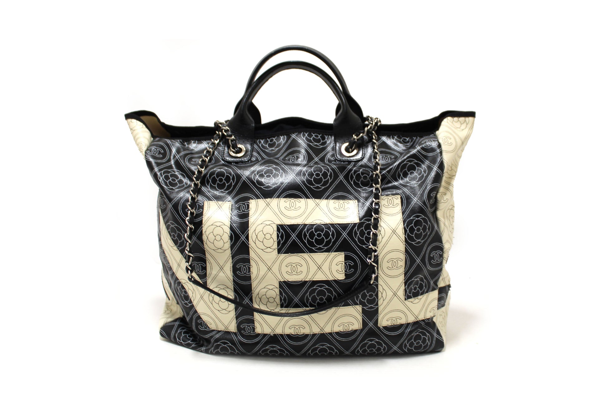 Chanel Tote - Almora Bags