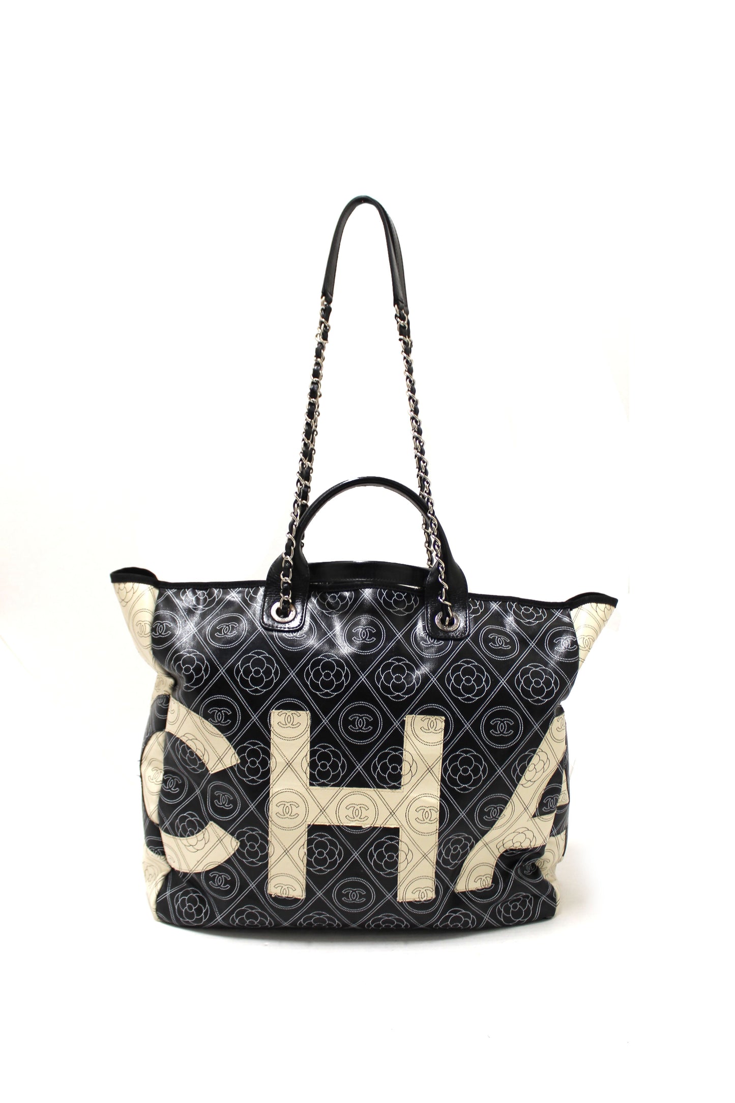 Chanel Tote - Almora Bags