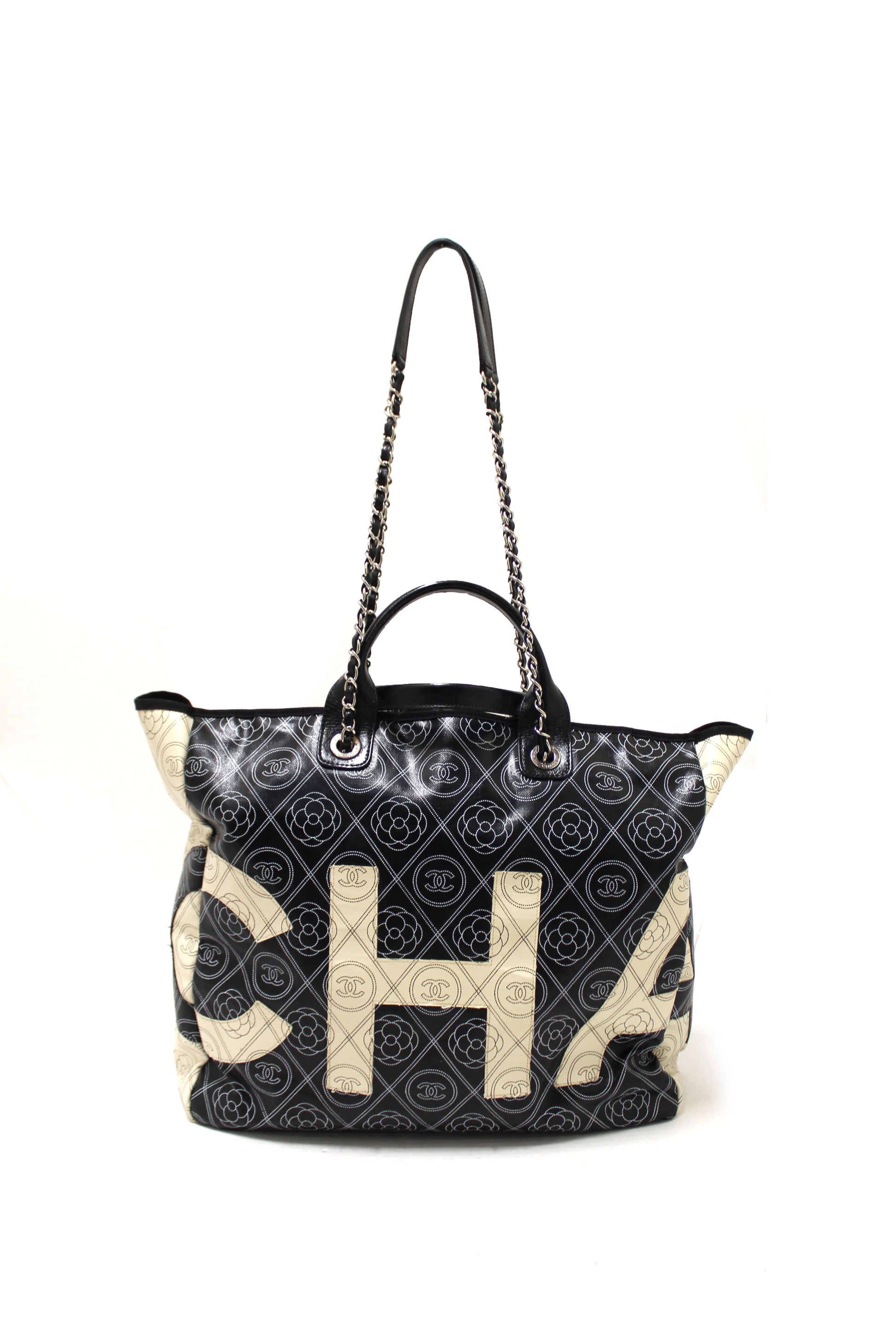 Chanel Tote - Almora Bags