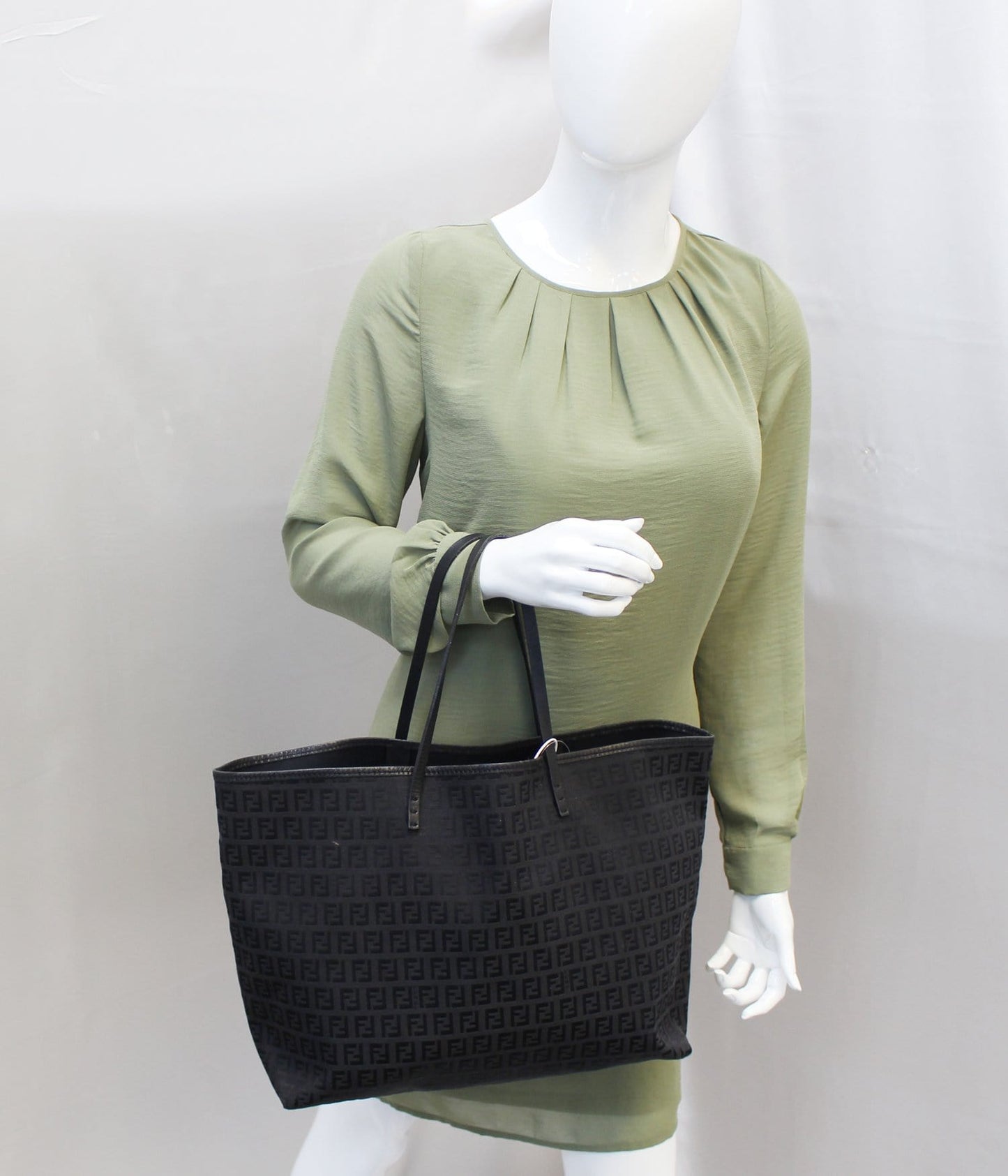 Fendi Tote Tote - Rovelle Bags