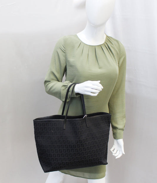 Fendi Tote Tote - Rovelle Bags