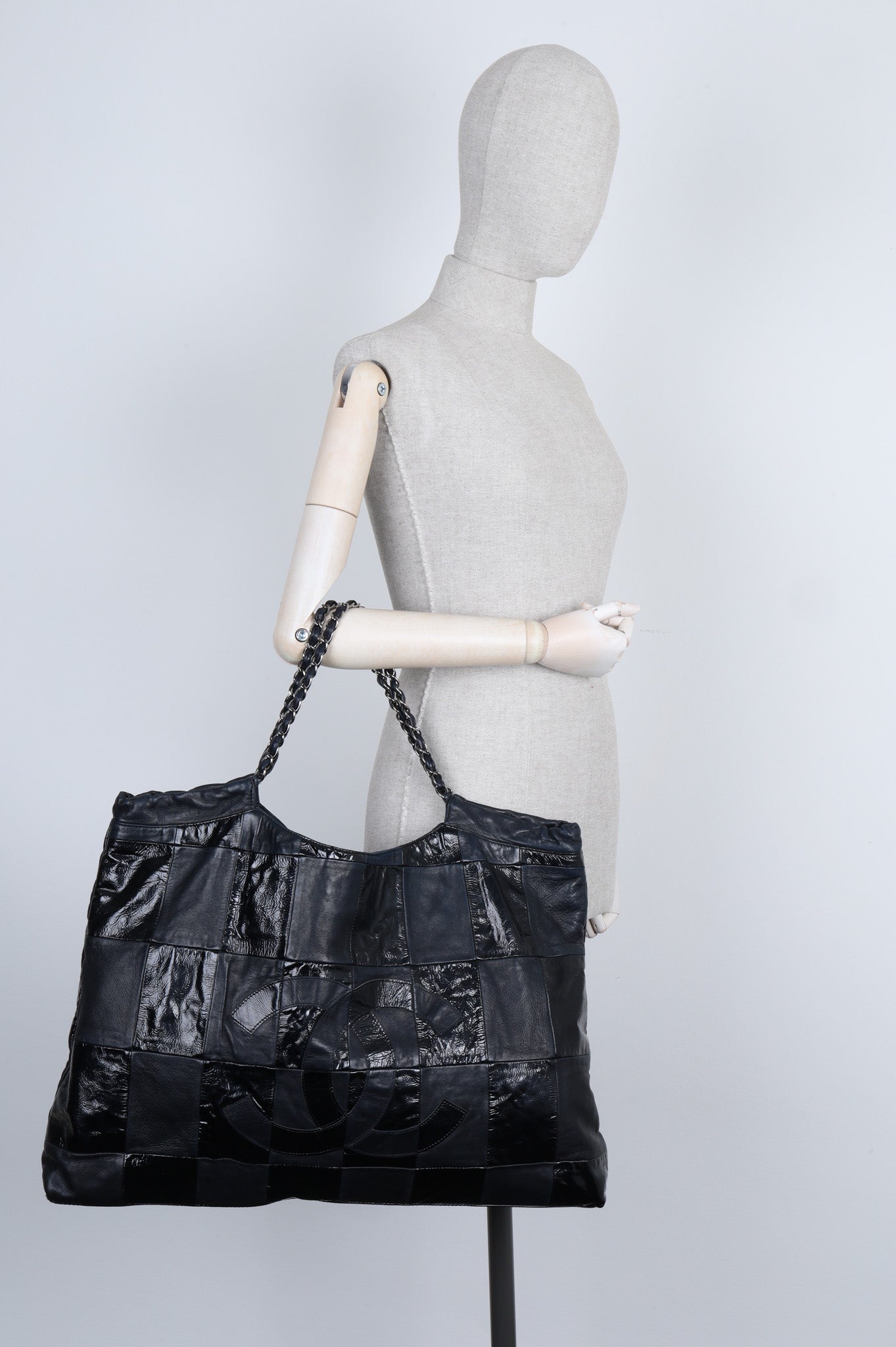 Chanel Tote - Almora Bags