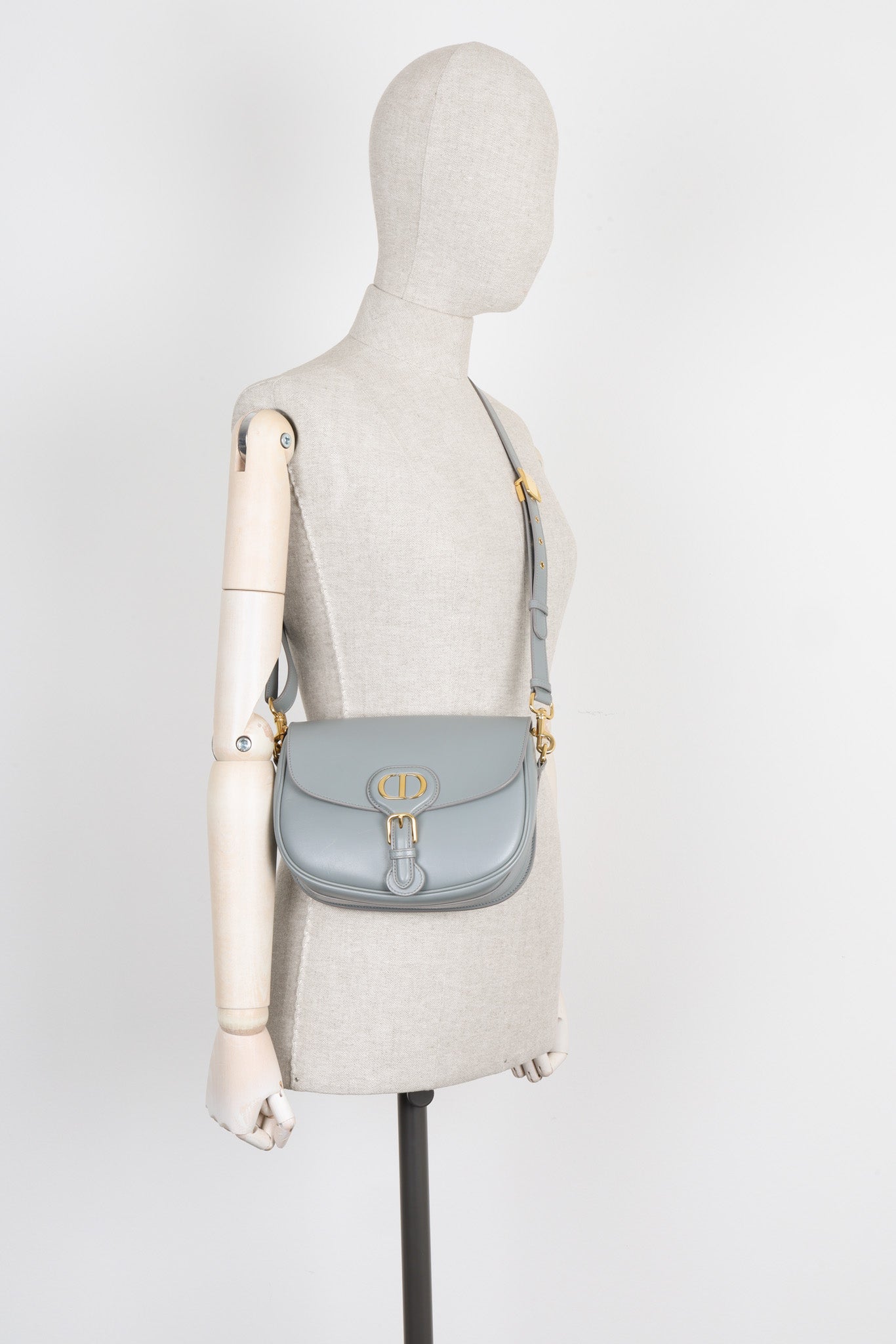 Dior Bobby Crossbody - Rovelle Bags