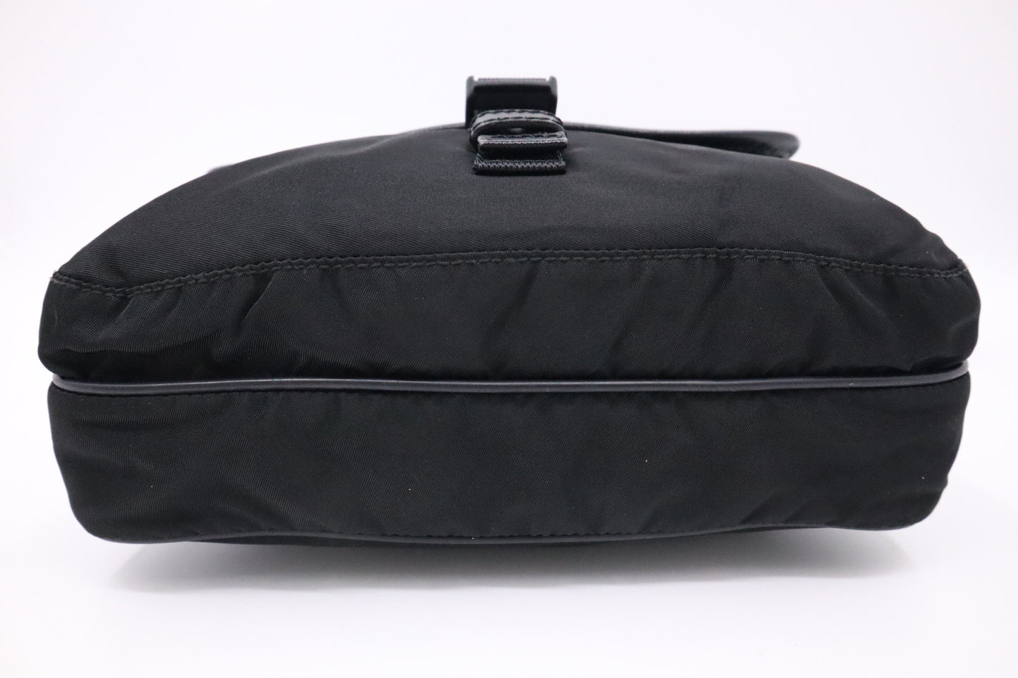 Prada Nylon Crossbody - Rovelle Bags