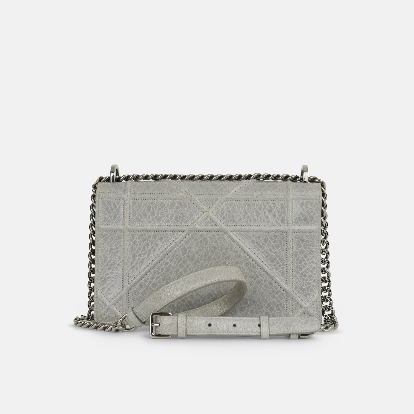 Dior Lou Chain Leather Crossbody