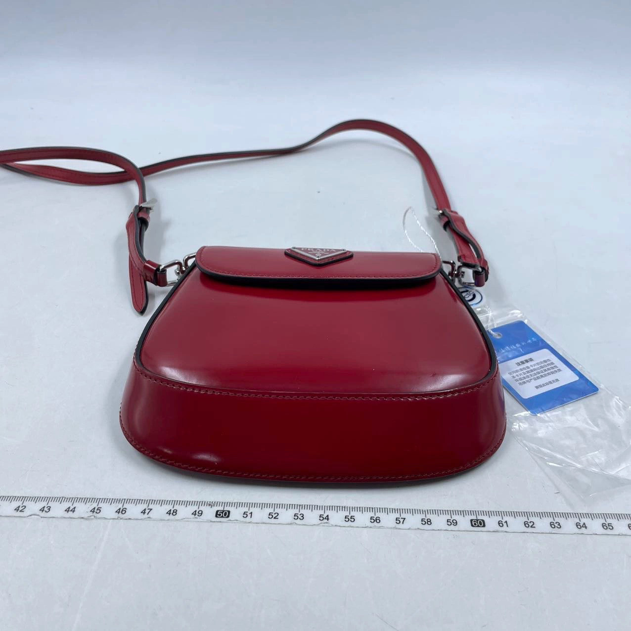 Prada Cleo Shoulder Bag - Rovelle Bags