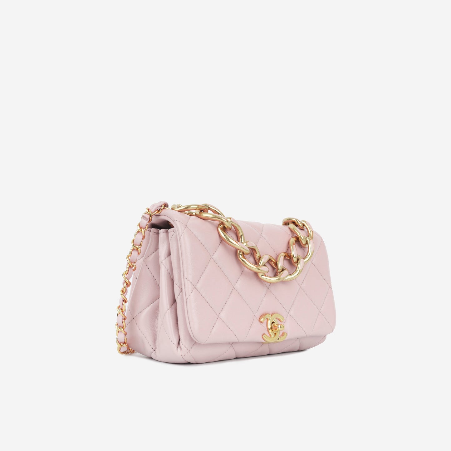 Chanel Shoulder Bag - Rovelle Bags