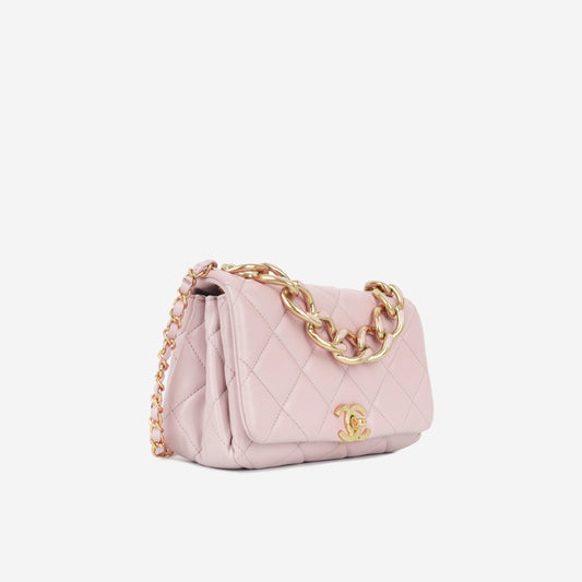 Chanel Shoulder Bag - Rovelle Bags