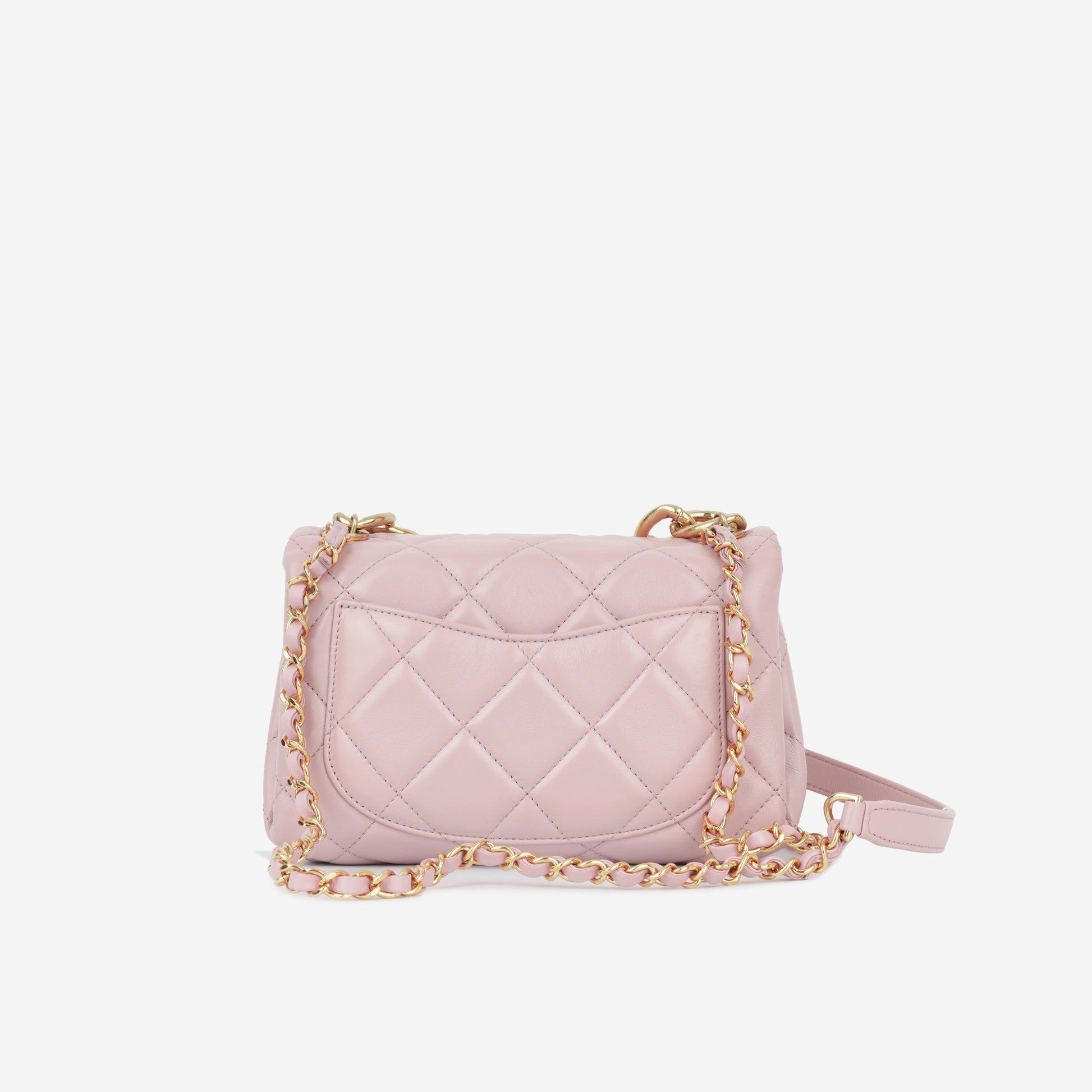 Chanel Shoulder Bag - Rovelle Bags