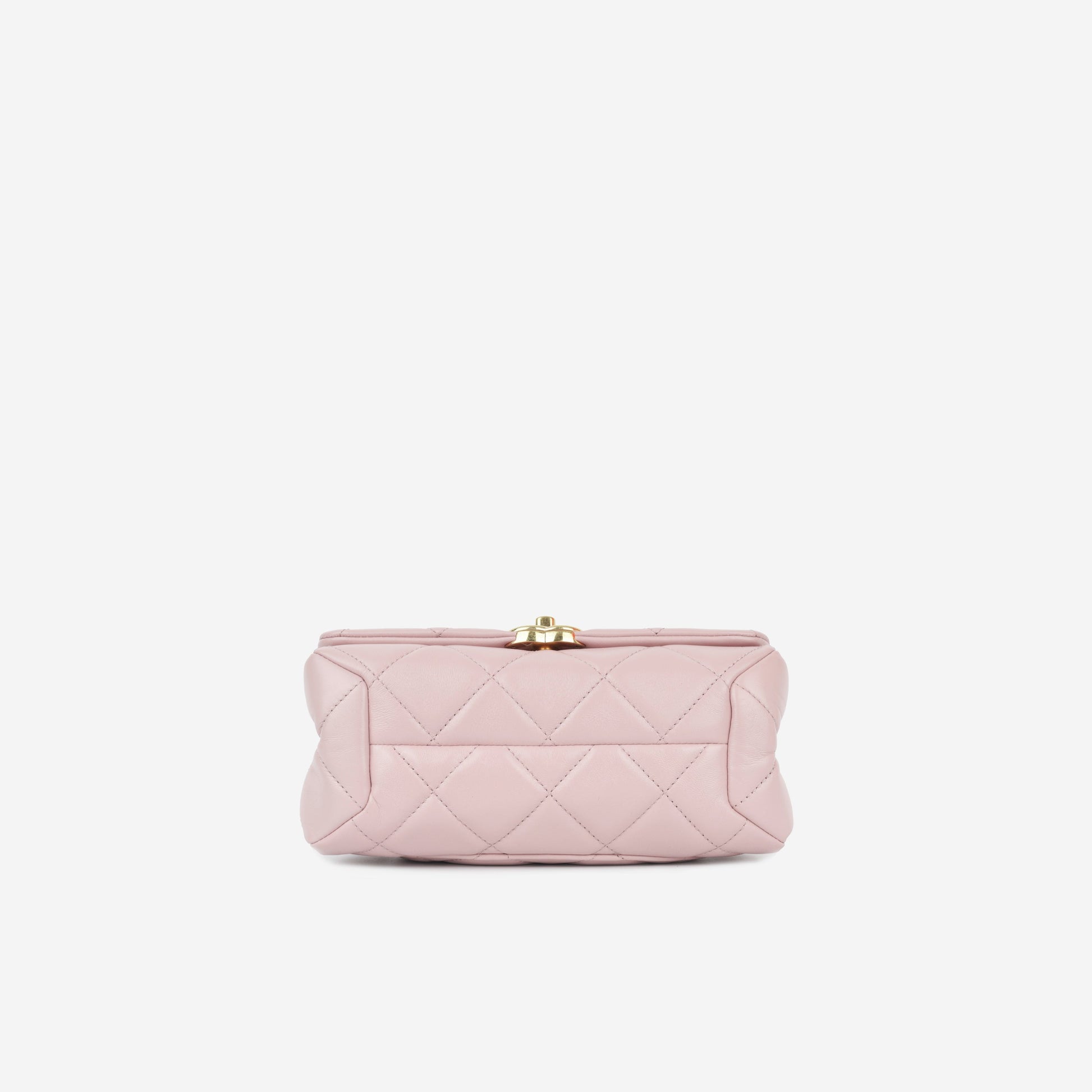 Chanel Shoulder Bag - Rovelle Bags