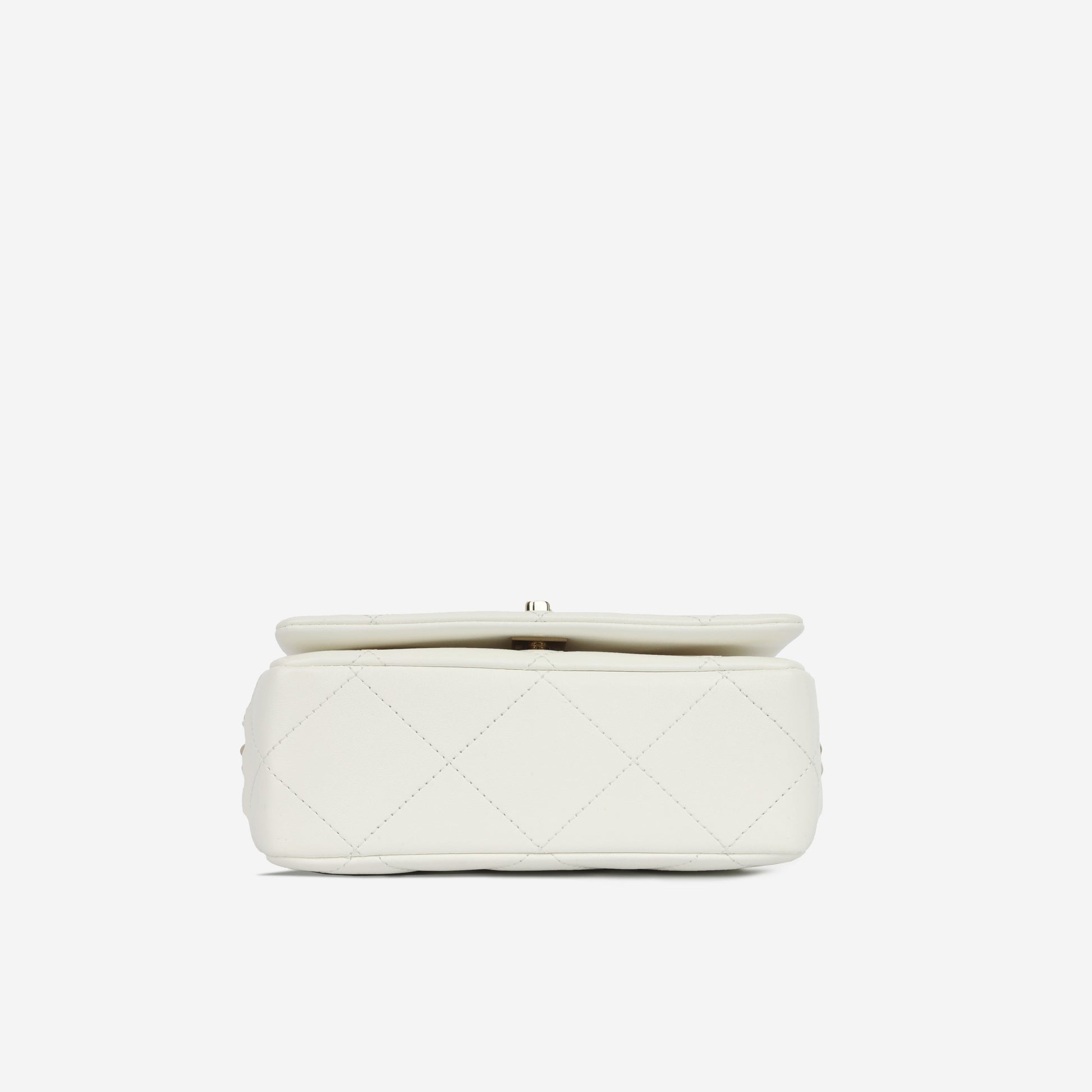 Chanel Classic Flap Shoulder Bag - Rovelle Bags