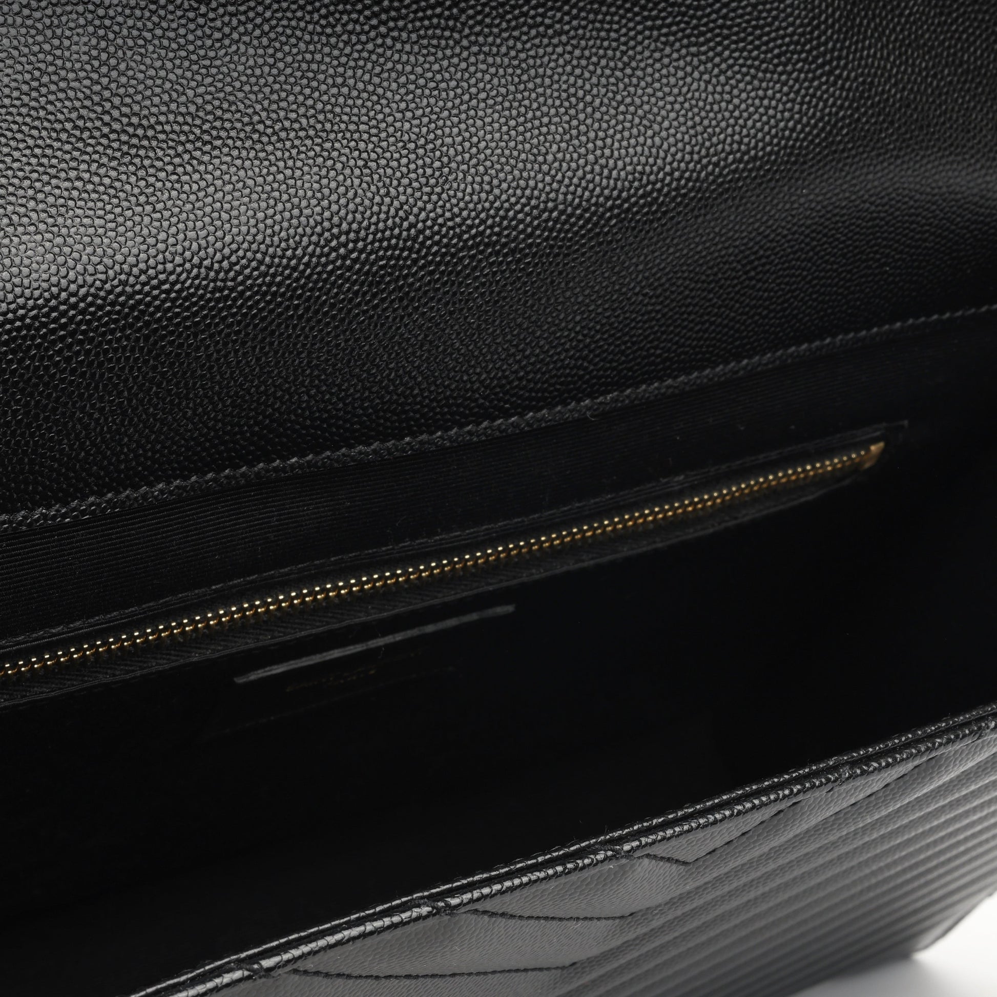 Saint Laurent Envelope Shoulder Bag - Rovelle Bags