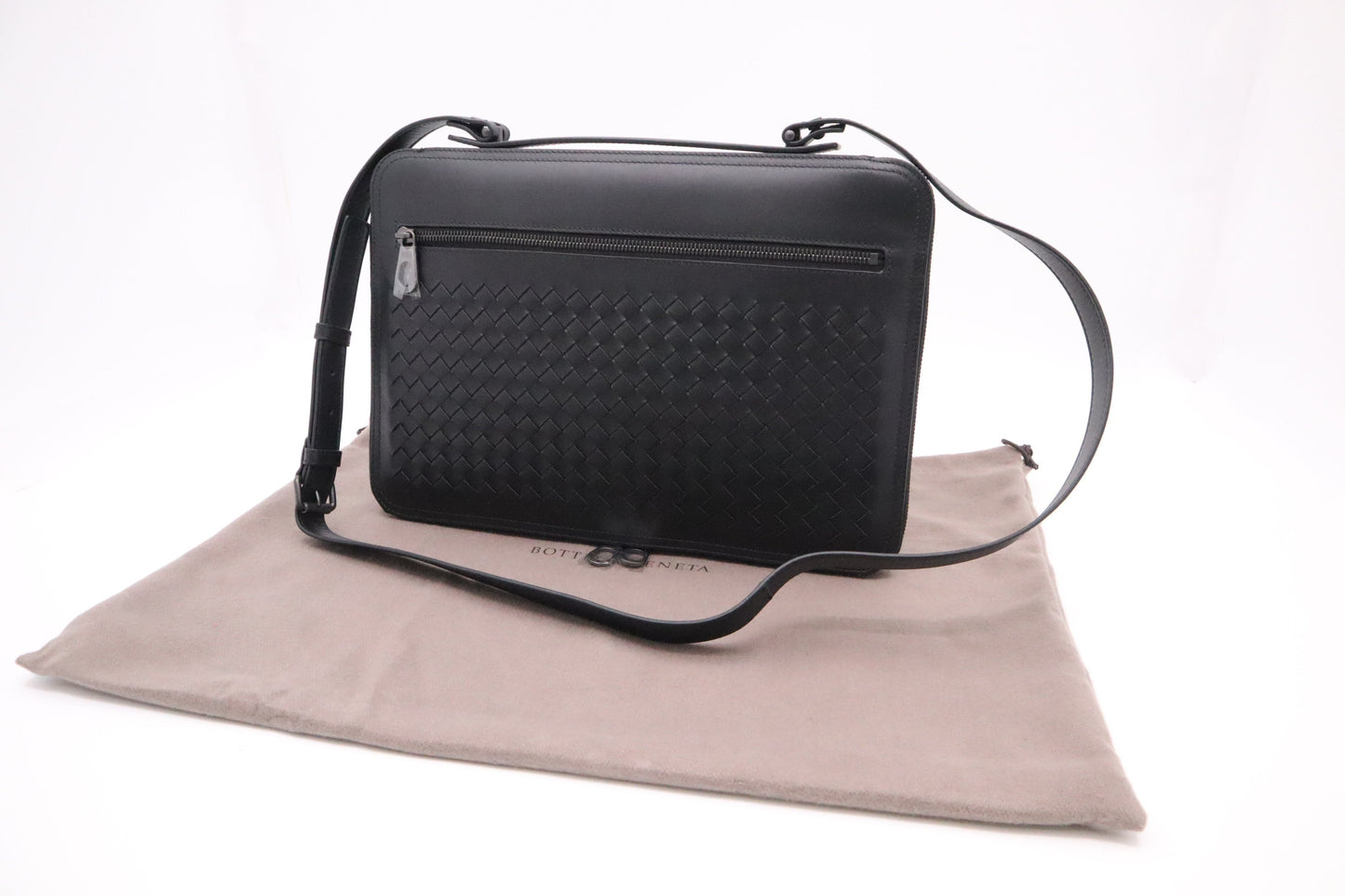 Bottega Veneta Veneta Shoulder Bag - Rovelle Bags