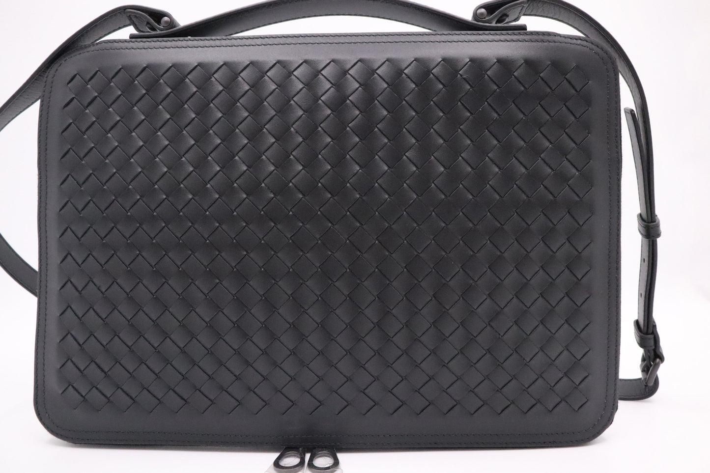Bottega Veneta Veneta Shoulder Bag - Rovelle Bags