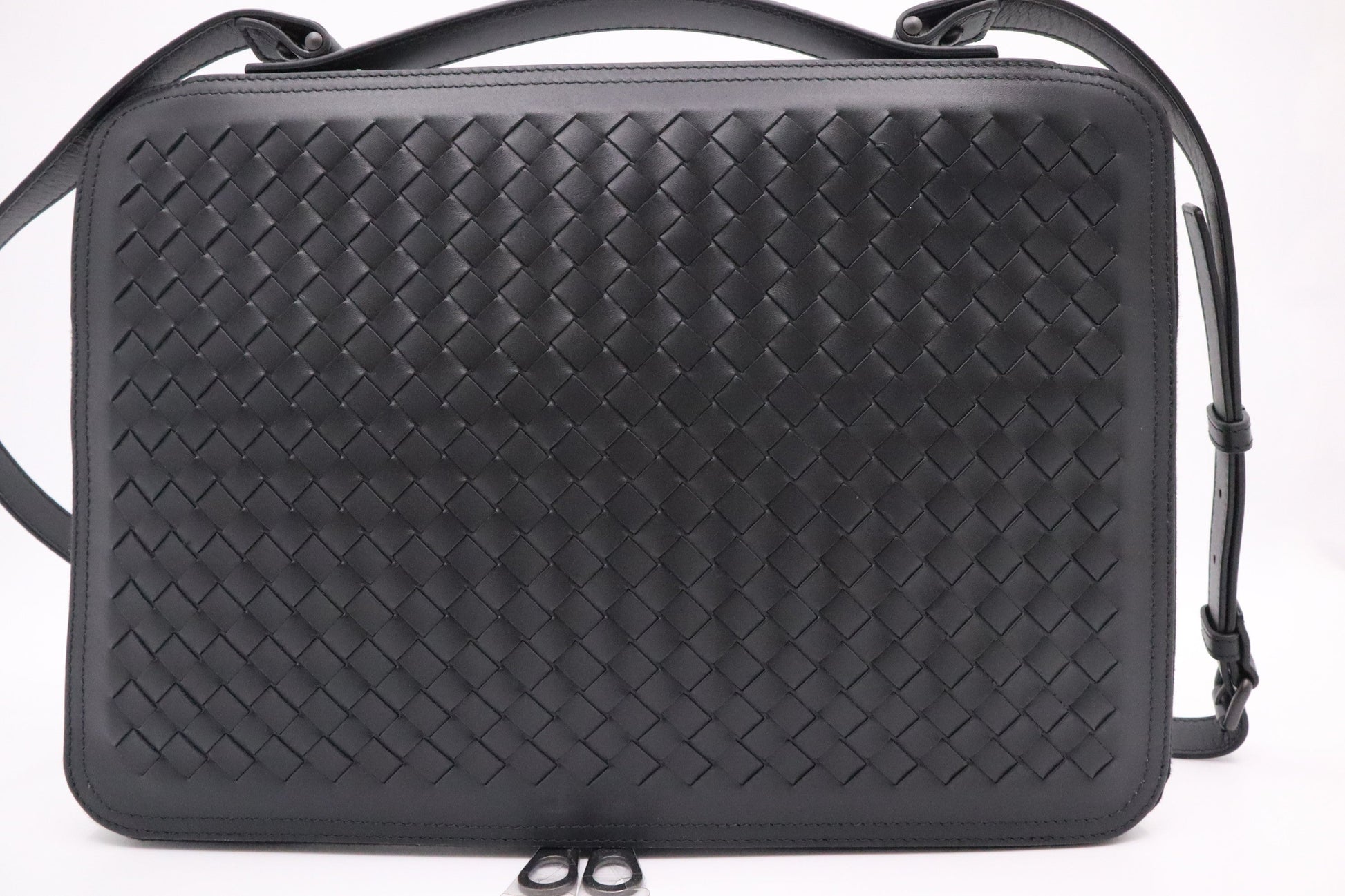 Bottega Veneta Veneta Shoulder Bag - Rovelle Bags