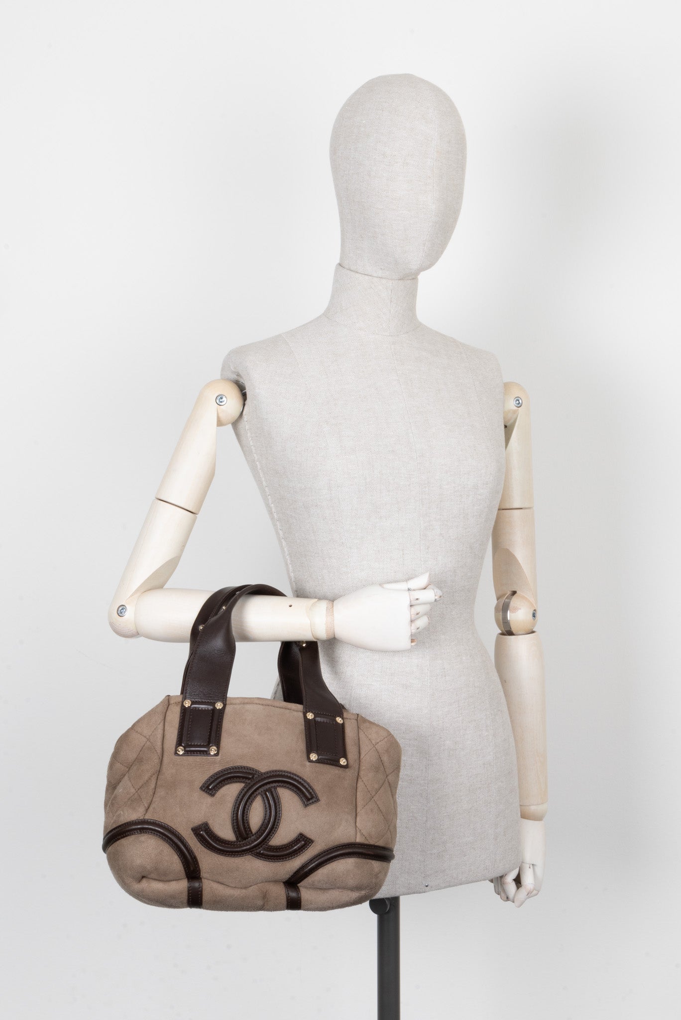 Chanel Handbag - Almora Bags