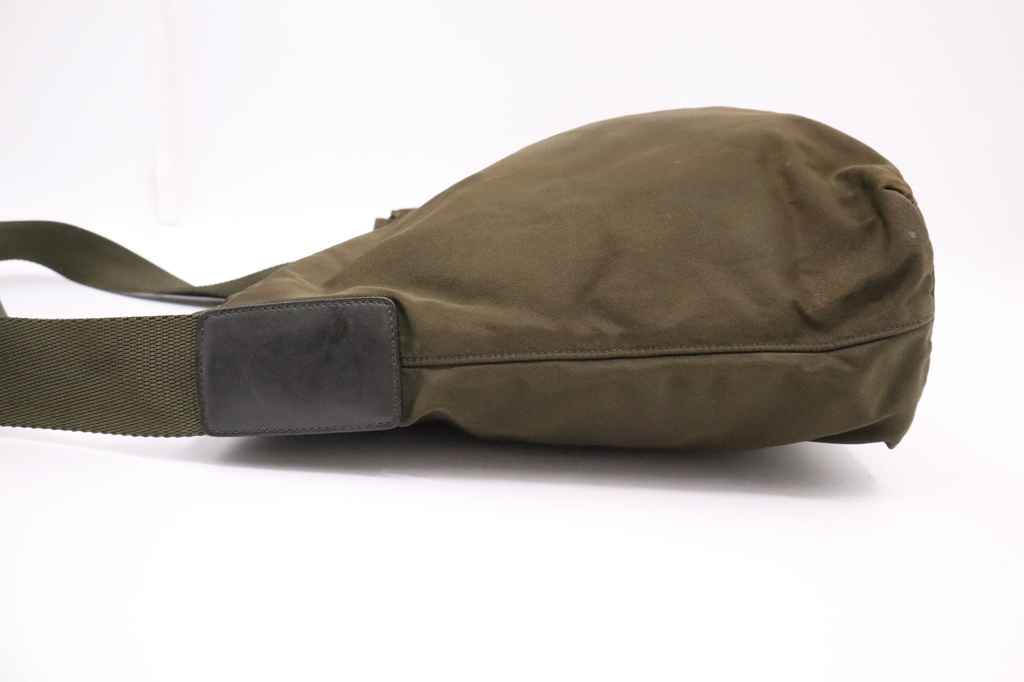 Prada Nylon Shoulder Bag - Rovelle Bags