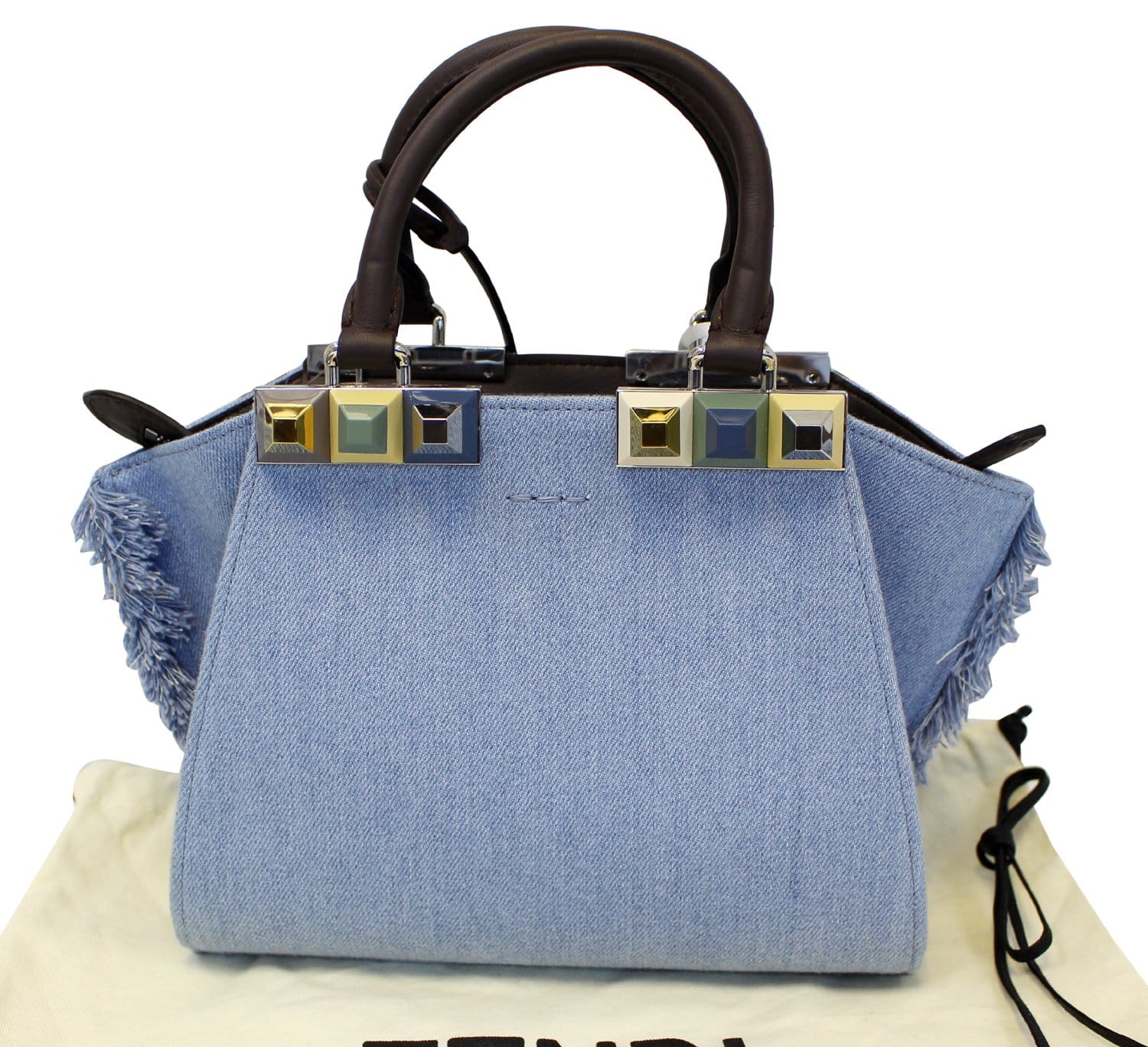 Fendi Tote Tote - Rovelle Bags