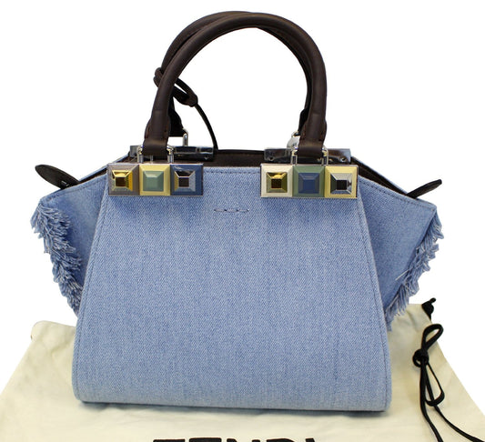 Fendi Tote Tote - Rovelle Bags