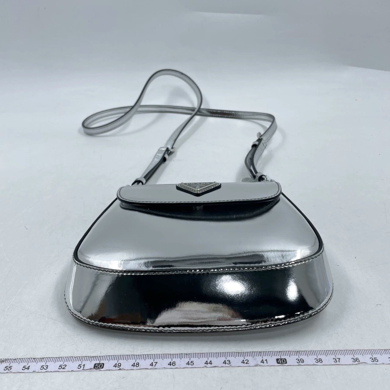 Prada Cleo Shoulder Bag - Rovelle Bags