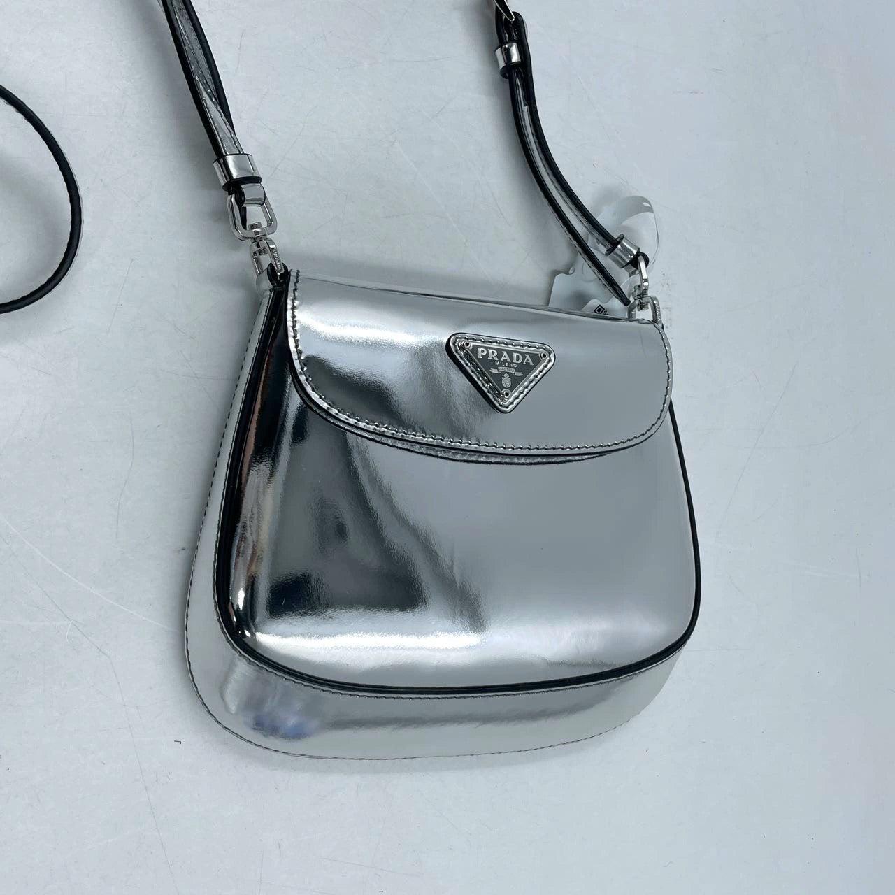 Prada Cleo Shoulder Bag - Rovelle Bags