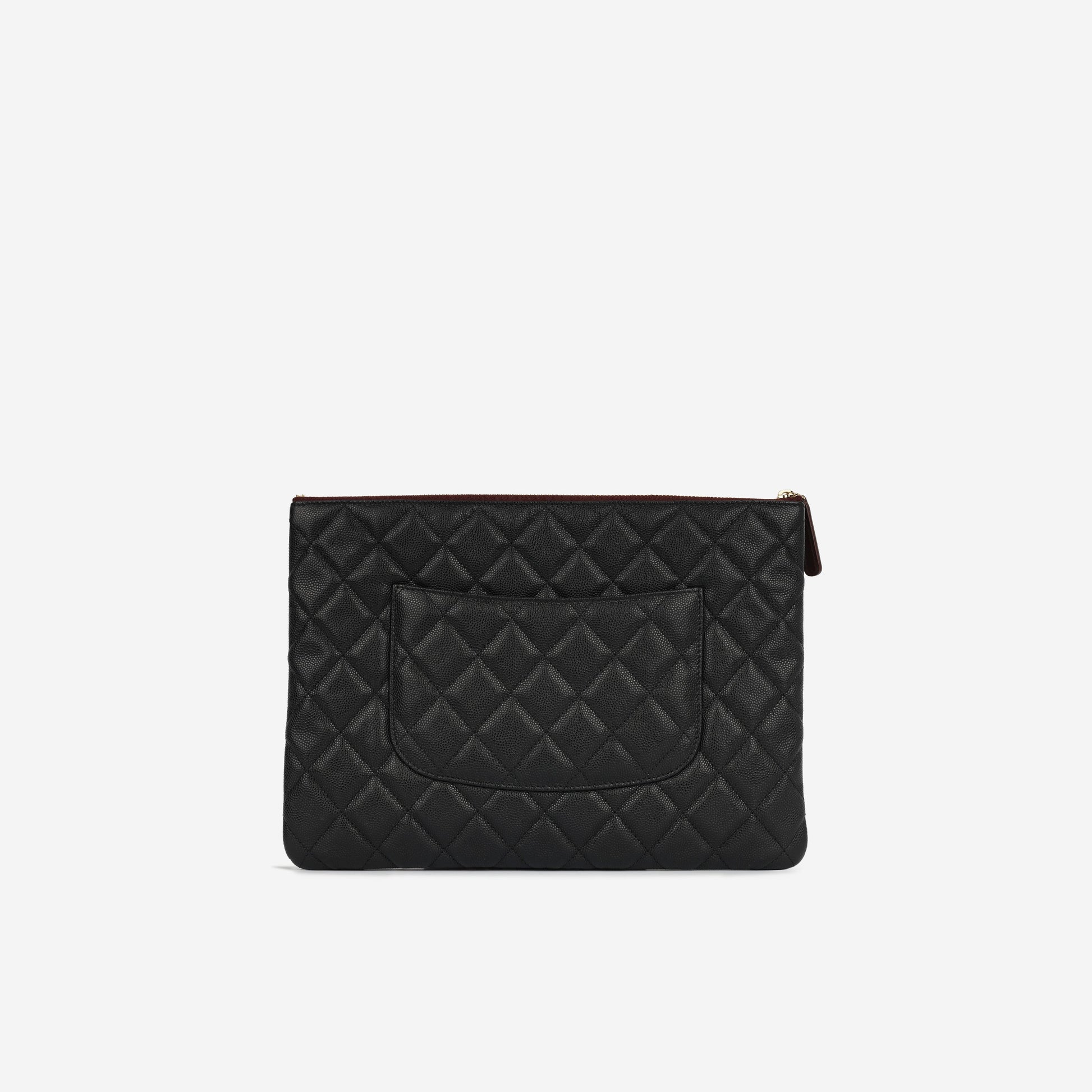 Chanel Gabrielle Shoulder Bag - Rovelle Bags