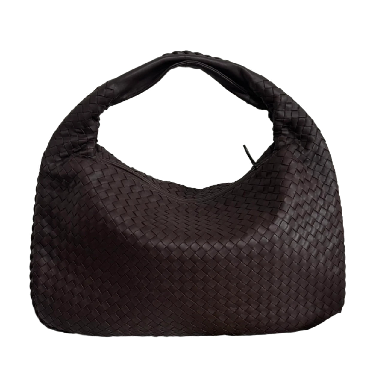 Bottega Veneta Veneta Shoulder Bag - Rovelle Bags