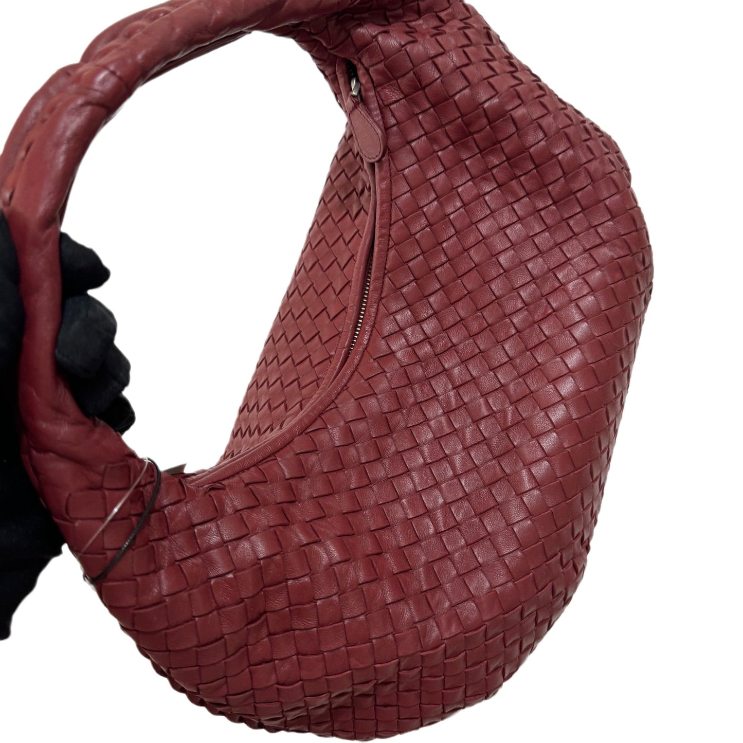 Bottega Veneta Veneta Shoulder Bag - Rovelle Bags
