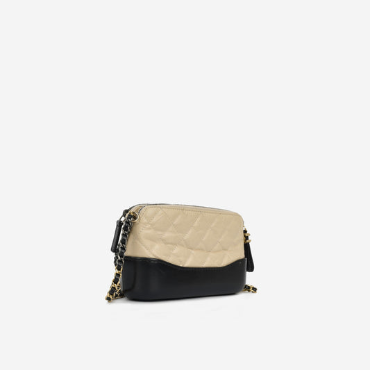 Chanel Gabrielle Shoulder Bag - Rovelle Bags