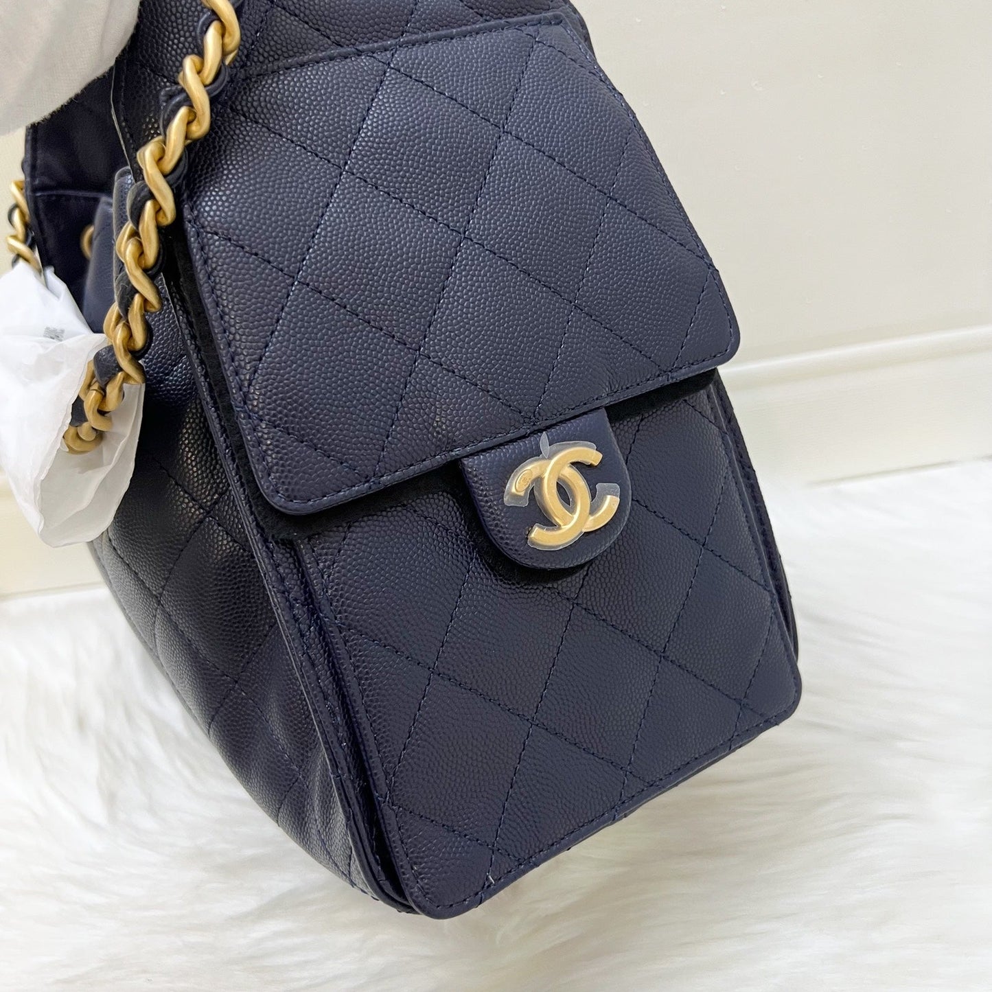 Chanel 25 Small Hobo Hobo Bag - Rovelle Bags