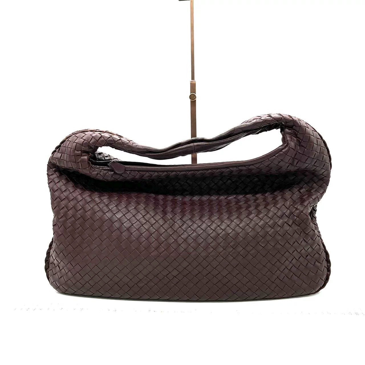 Bottega Veneta Veneta Shoulder Bag - Rovelle Bags