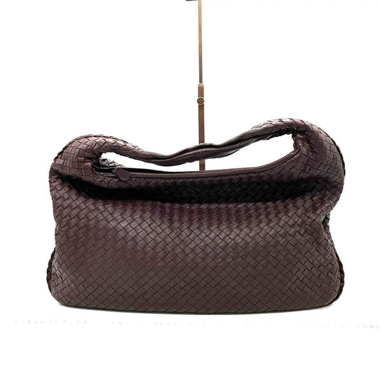 Bottega Veneta Veneta Shoulder Bag - Rovelle Bags