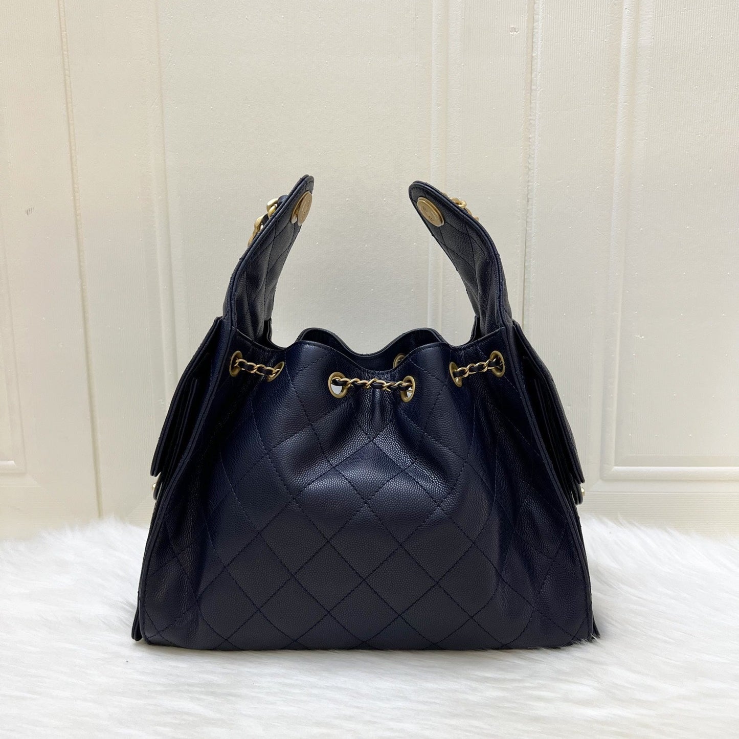 Chanel 25 Small Hobo Hobo Bag - Rovelle Bags