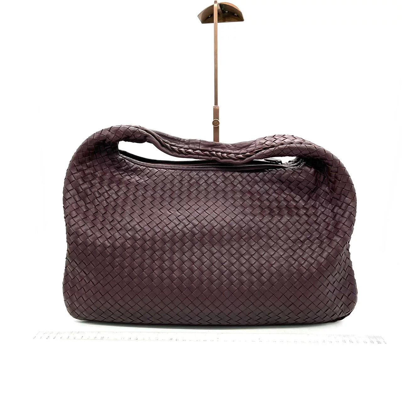 Bottega Veneta Veneta Shoulder Bag - Rovelle Bags