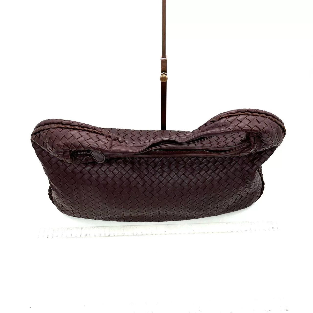 Bottega Veneta Veneta Shoulder Bag - Rovelle Bags